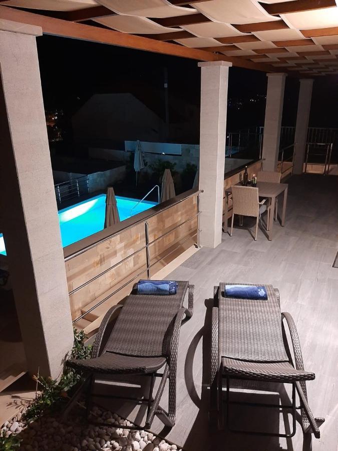 Apartments Marlin Blue Dubrovnik Exterior foto
