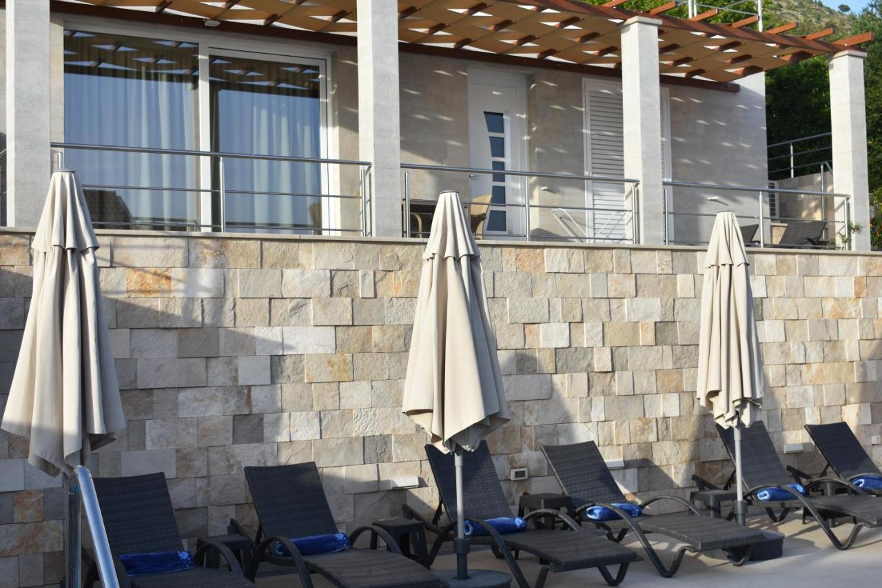 Apartments Marlin Blue Dubrovnik Exterior foto